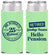 Personalized Retirement Slim Can Coolers - Teacher | 150024