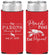 Personalized Family Reunion Slim Can Coolers - Crawfish Boil | 160006