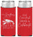 Personalized Family Reunion Slim Can Coolers - Crawfish Boil | 160007