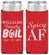 Personalized Family Reunion Slim Can Coolers - Crawfish Boil | 160009