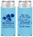 Personalized Family Reunion Slim Can Coolers - Sun Sand Drink Beach | 160015