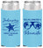 Personalized Family Reunion Slim Can Coolers - Relax Unwind Reunite | 160019