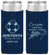 Personalized Family Reunion Slim Can Coolers - Cruise Crusin | 160025