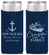 Personalized Family Reunion Slim Can Coolers - Cruise Crusin | 160026