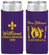 Personalized Family Reunion Slim Can Coolers - New Orleans | 160030