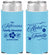 Personalized Family Reunion Slim Can Coolers - Hawaii | 160032