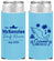 Personalized Family Reunion Slim Can Coolers - Mexico | 160033