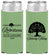 Personalized Family Reunion Slim Can Coolers - Tree Family Thing | 160054