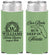 Personalized Family Reunion Slim Can Coolers - Florida | 160057