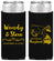 Personalized Wedding Slim Can Coolers - Maryland | 169