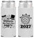 Personalized New Years Slim Can Coolers - 2027 Ball | 170005