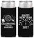 Personalized New Years Slim Can Coolers - 2027 Countdown | 170010