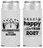 Personalized New Years Slim Can Coolers - 2027 Countdown | 170021