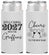 Personalized New Years Slim Can Coolers - 2027 Cheers | 170029