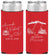 Personalized Wedding Slim Can Coolers - Mississippi | 173