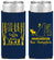 Personalized Wedding Slim Can Coolers - New Hampshire | 178