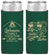 Personalized Family Vacation Slim Can Coolers - Lake Camping | 180011