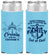 Personalized Family Vacation Slim Can Coolers - Nautical Cruise | 180031
