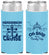 Personalized Family Vacation Slim Can Coolers - Oh Ship Cruise | 180032