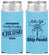Personalized Family Vacation Slim Can Coolers - Cruise | 180038