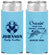 Personalized Family Vacation Slim Can Coolers - Cruisin Ship | 180039