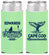 Personalized Family Vacation Slim Can Coolers - Cape Cod | 180046