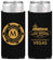 Personalized Family Vacation Slim Can Coolers - Las Vegas | 180049