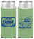 Personalized Family Vacation Slim Can Coolers - Road Trip Car | 180050