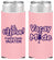 Personalized Family Vacation Slim Can Coolers - Hawaii | 180053
