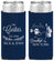Personalized Wedding Slim Can Coolers - New  York | 181