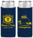 Personalized Wedding Slim Can Coolers - Pennsylvania | 187