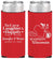 Personalized Wedding Slim Can Coolers - Wisconsin | 198