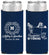 Personalized Wedding Slim Can Coolers - Wyoming | 199