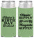 Personalized Birthday Slim Can Coolers - Chippin Dippin Sippin | 20008