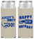 Personalized Birthday Slim Can Coolers - 30th | 20012
