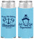 Personalized Birthday Slim Can Coolers - 30th Shipwrecked | 20026