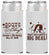 Personalized Birthday Slim Can Coolers - Boots And Bling | 20038