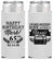 Personalized Birthday Slim Can Coolers - 65th Classic Radio | 20056