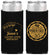 Personalized Birthday Slim Can Coolers - 30th Las Vegas | 20060