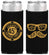Personalized Birthday Slim Can Coolers - 45th Las Vegas | 20064