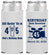 Personalized Birthday Slim Can Coolers - 45th Jam Session | 20069