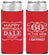 Personalized Birthday Slim Can Coolers - 60th | 20070