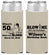 Personalized Birthday Slim Can Coolers - 50th | 20085