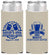 Personalized Birthday Slim Can Coolers - 50th | 20089