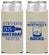 Personalized Birthday Slim Can Coolers - 55th | 20090
