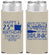 Personalized Birthday Slim Can Coolers - 25th | 20091