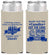 Personalized Birthday Slim Can Coolers - 40th | 20101