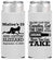 Personalized Birthday Slim Can Coolers - 25th Strip Club | 20102