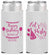 Personalized Birthday Slim Can Coolers - 65th | 20105