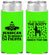 Personalized Birthday Slim Can Coolers - 65th Mexico | 20108